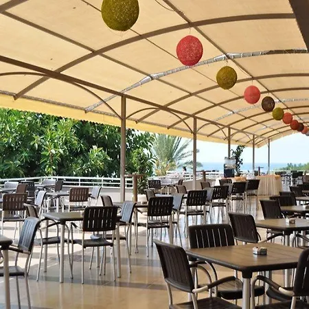 Jasmine Beach Alanya 4*