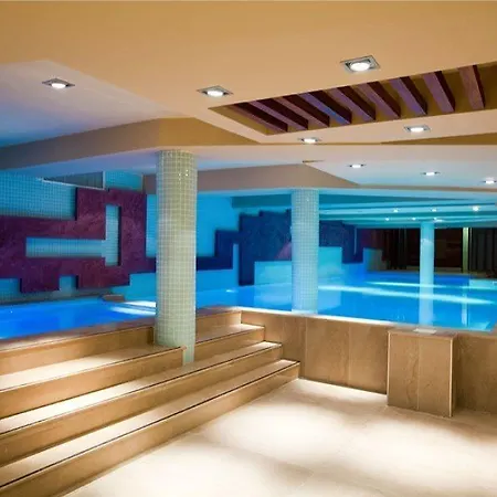 Jasmine Beach Alanya 4* Avsallar