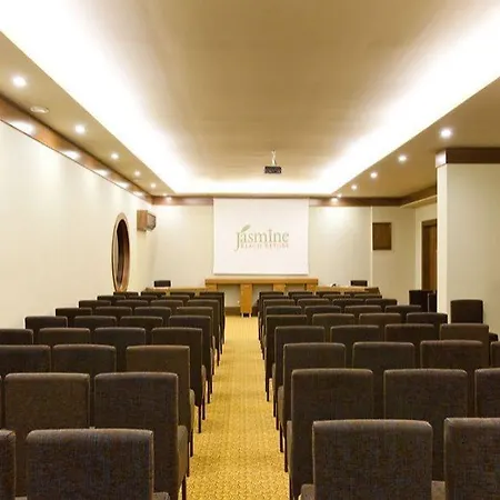 Jasmine Beach Alanya 4*