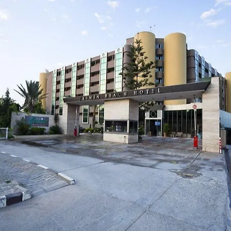 Jasmine Beach Alanya 4* Avsallar